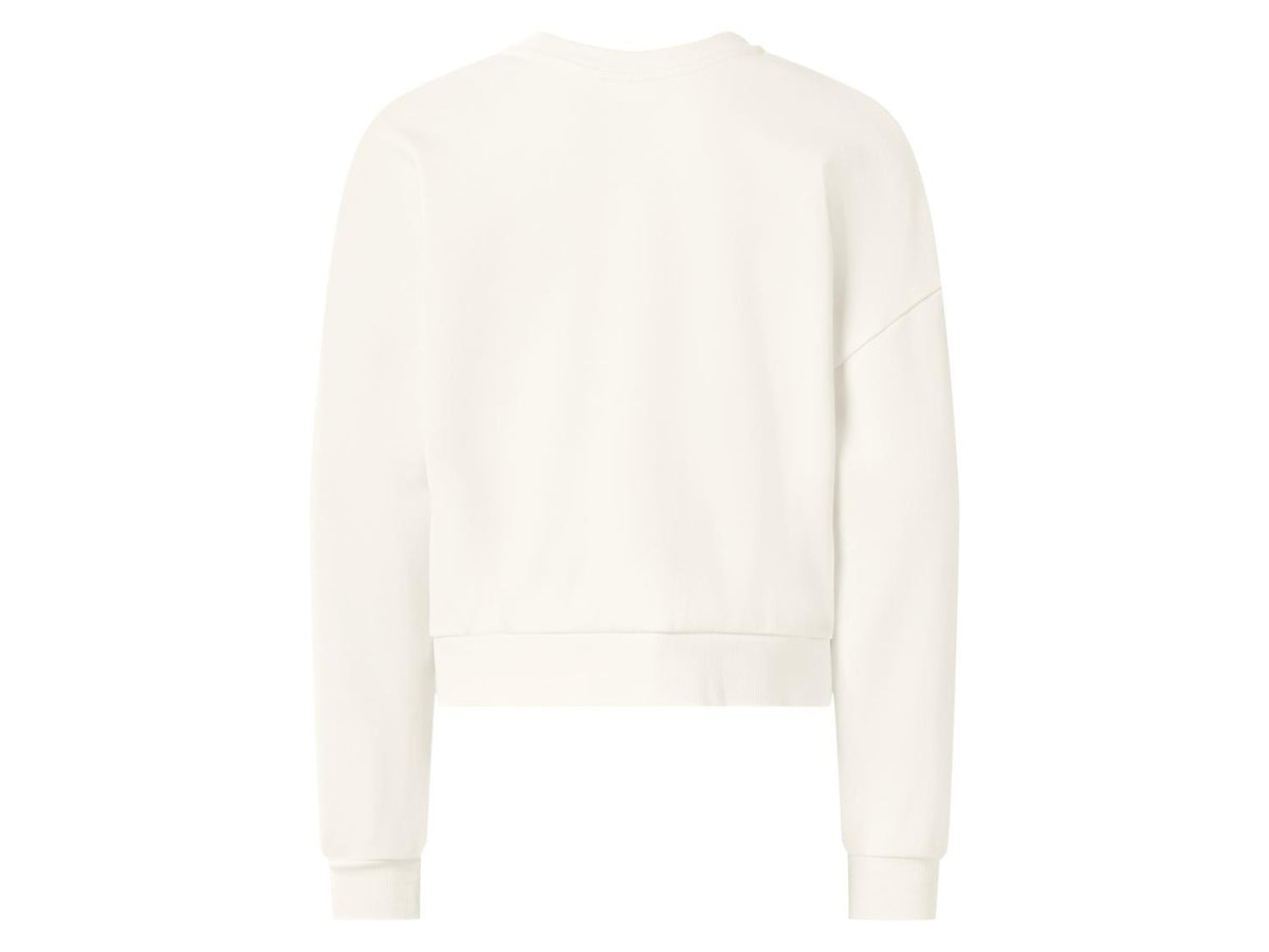 Sweat fille