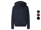 Sweat zippé enfant