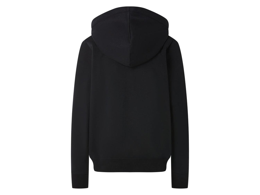 Sweat zippé enfant