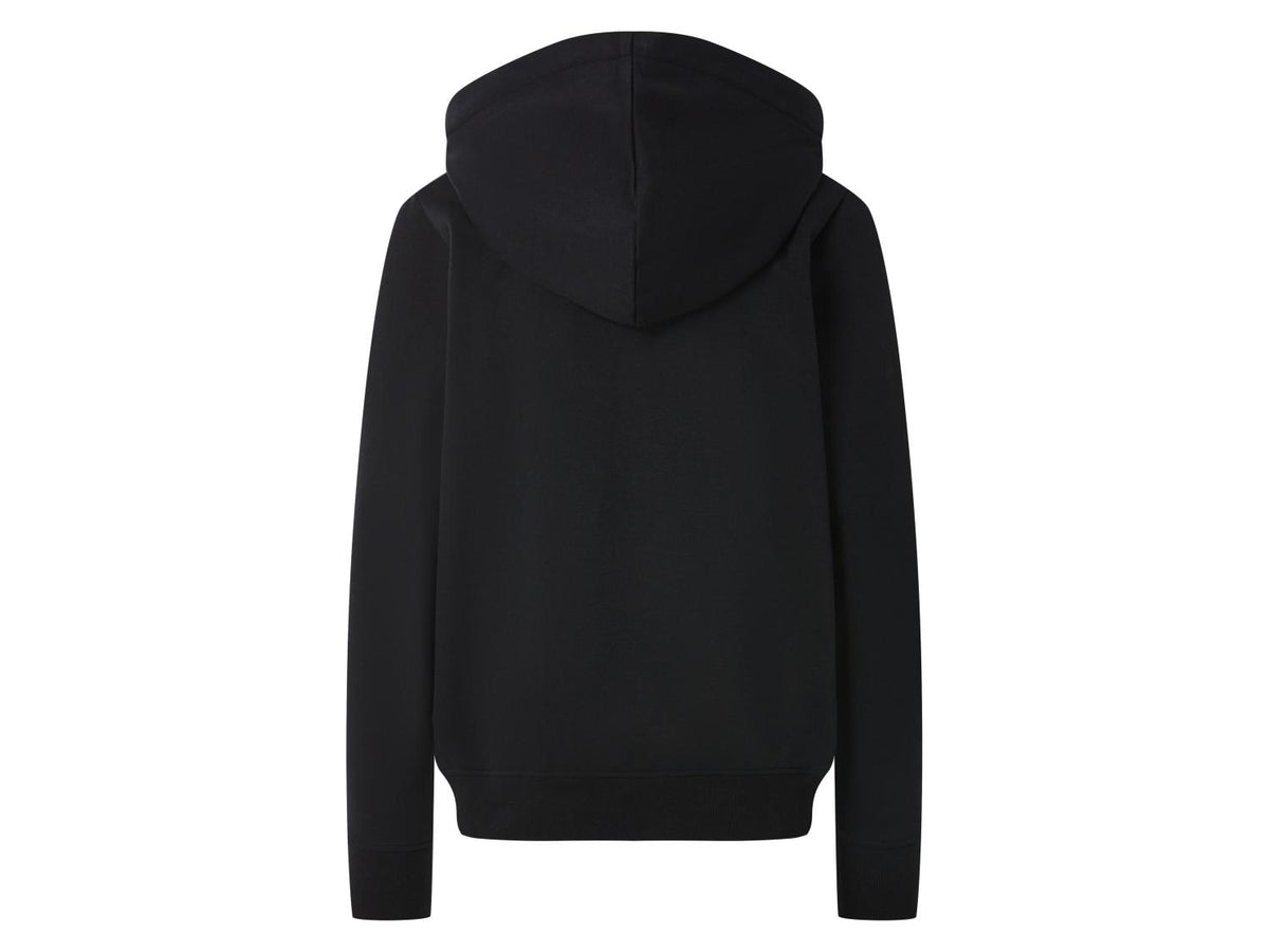 Sweat zippé enfant