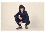 Sweat zippé enfant