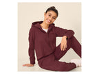 Sweat zippé enfant