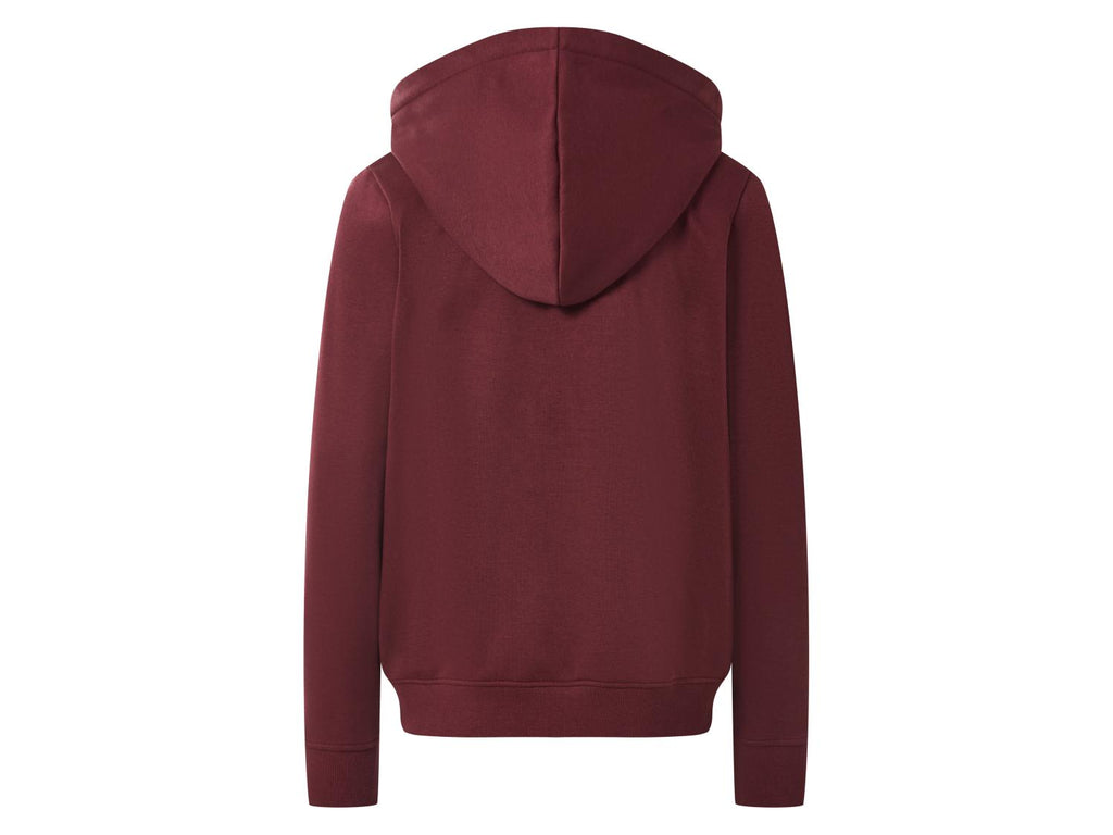 Sweat zippé enfant