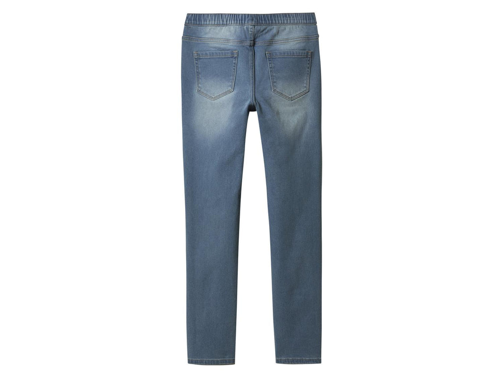 Legging thermique enfant