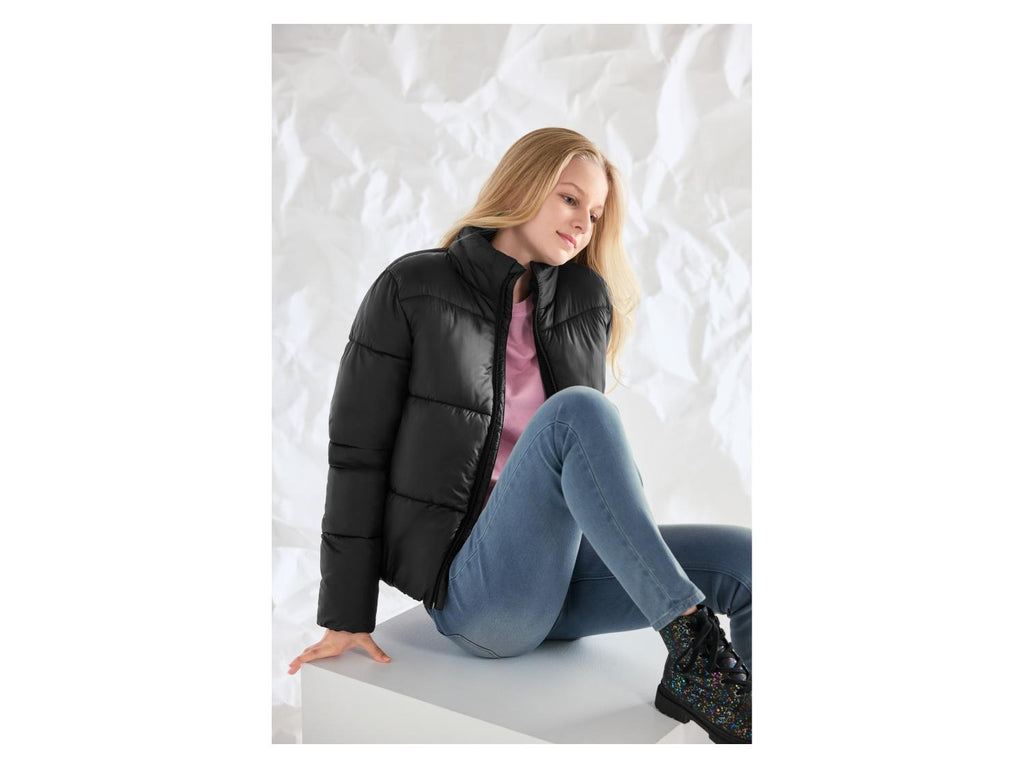 Legging thermique enfant