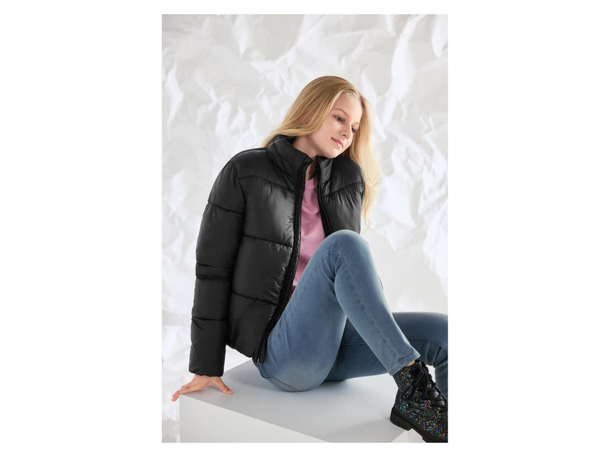 Legging thermique enfant