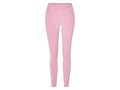 Legging velours femme