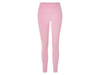 Legging velours femme