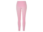 Legging velours femme