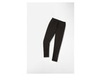Leggings pour enfants avec doublure mouton