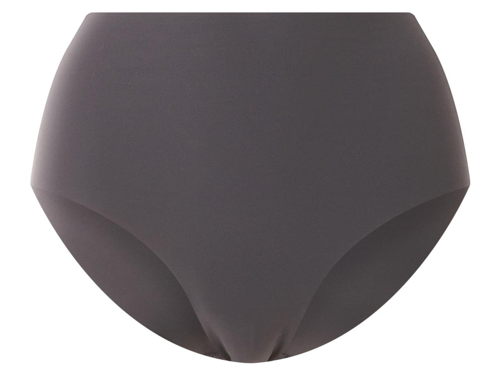 Lot de 2 culottes gainantes invisibles