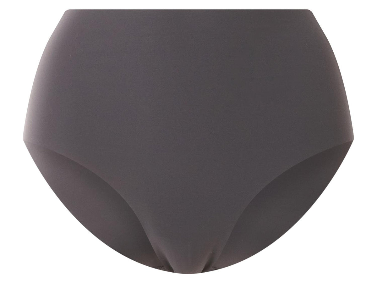 Lot de 2 culottes gainantes invisibles