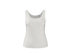 Lot de 2 débardeurs femme