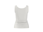 Lot de 2 débardeurs femme