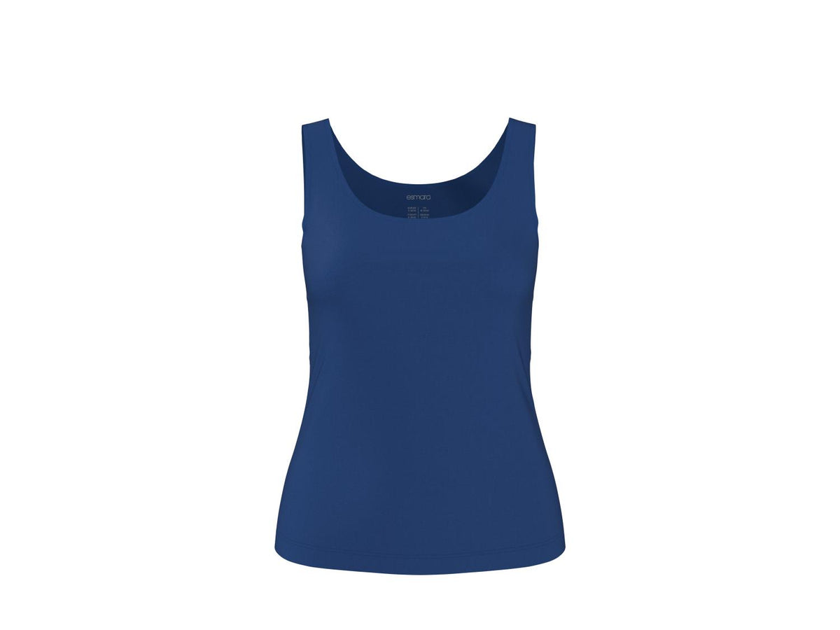 Lot de 2 débardeurs femme