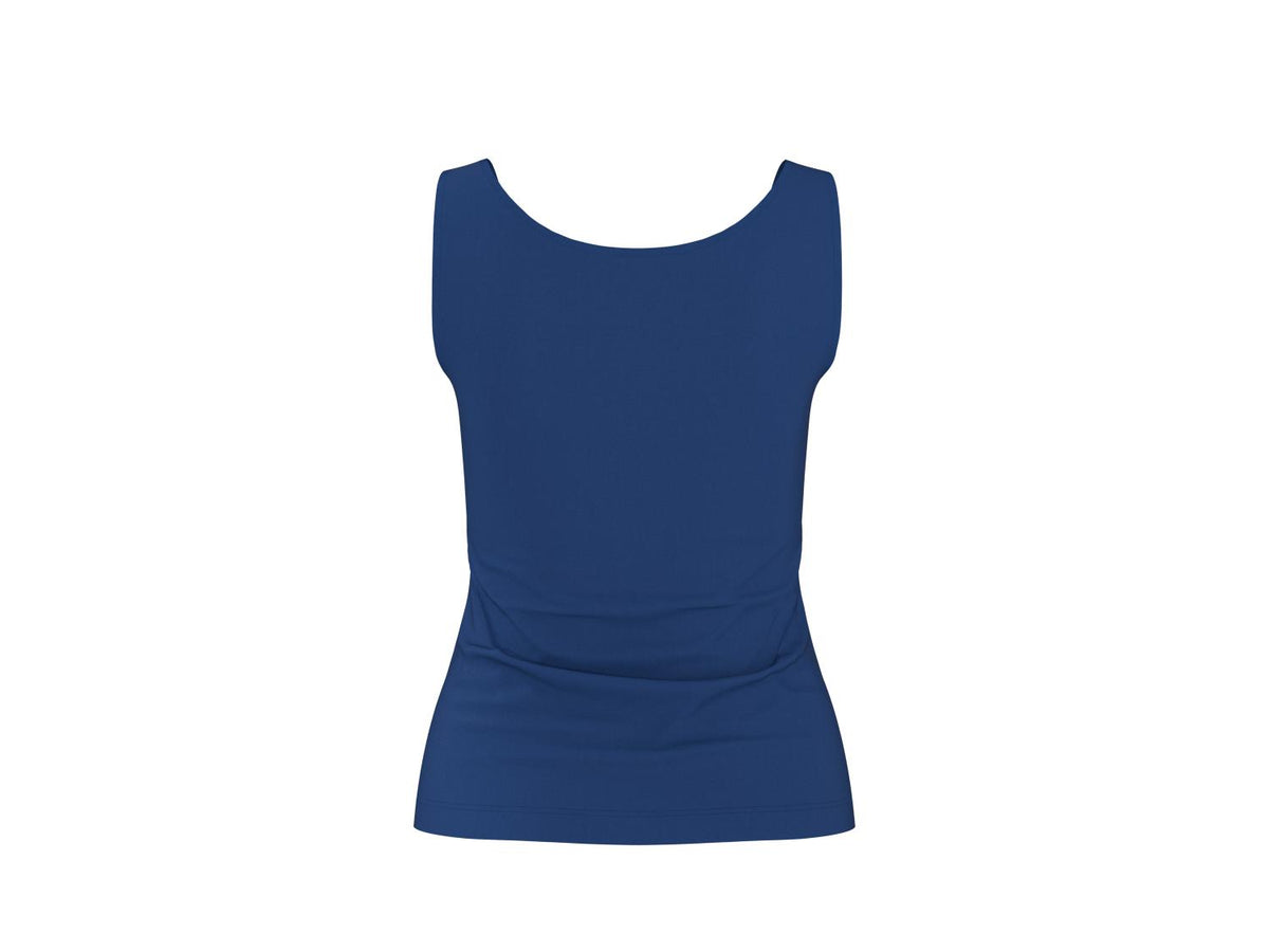 Lot de 2 débardeurs femme