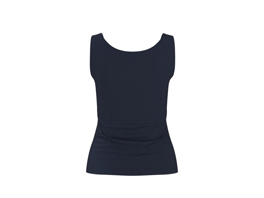 Lot de 2 débardeurs femme