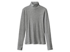 Lot de 2 pulls à col roulé femme