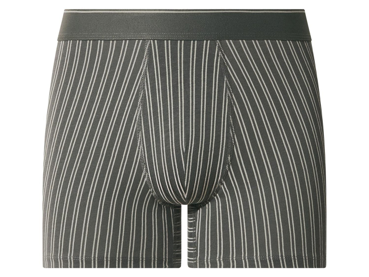 Lot de 3 boxers homme