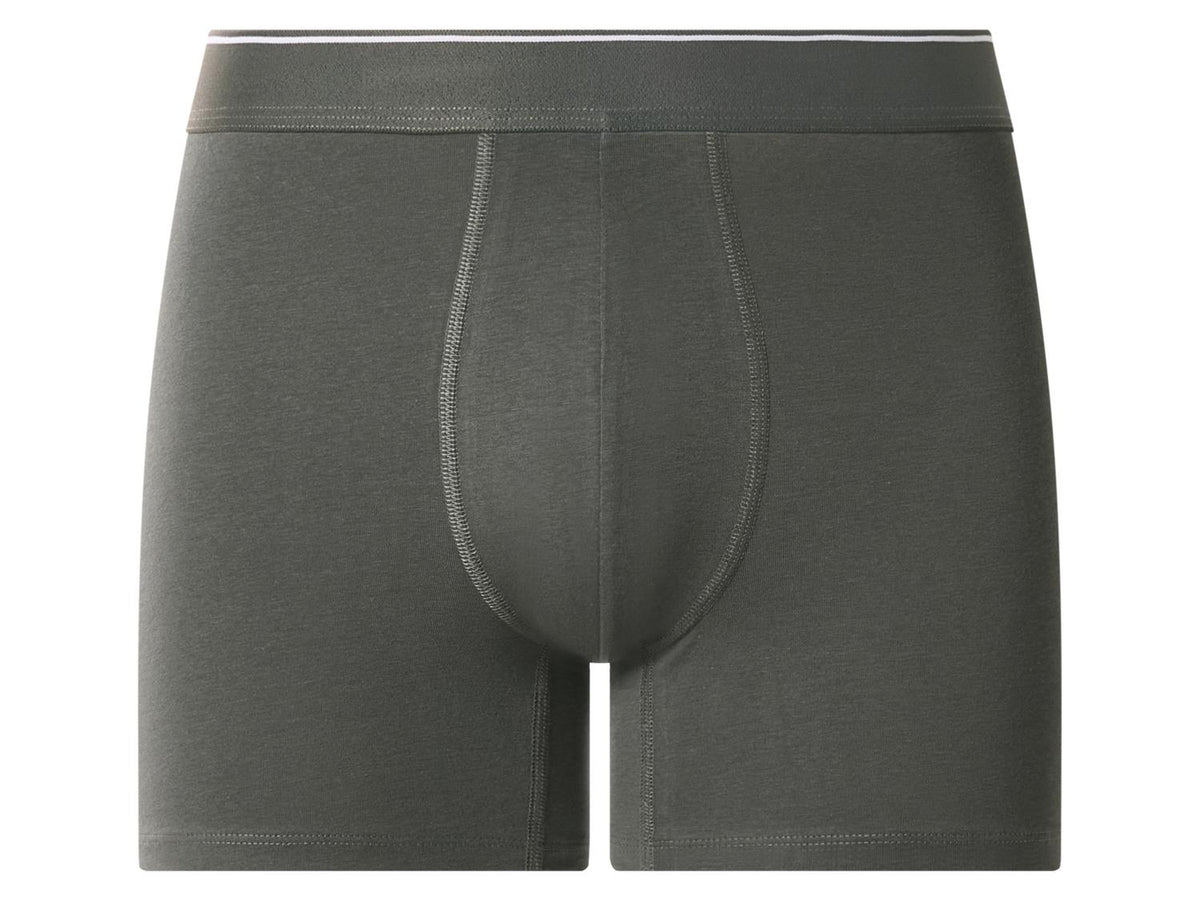 Lot de 3 boxers homme