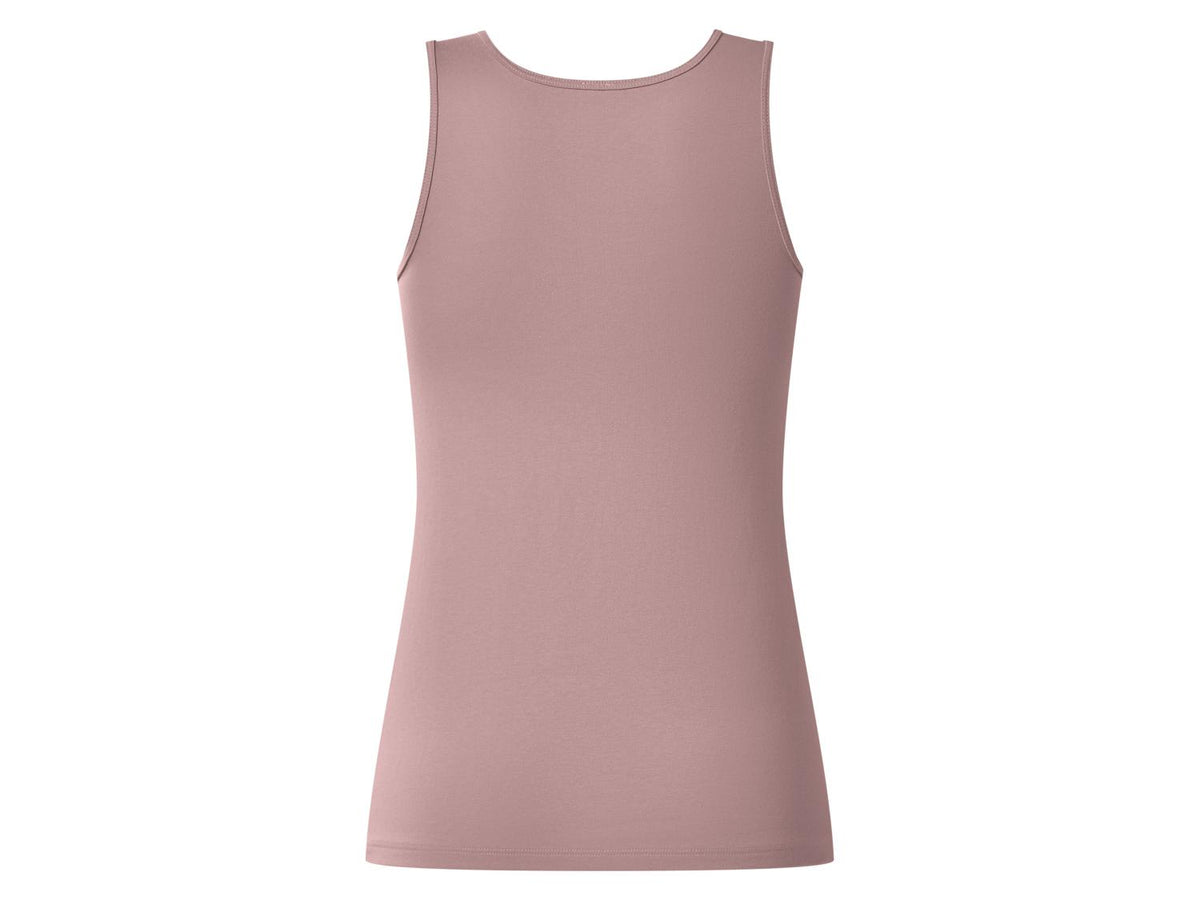 Lot de 3 débardeurs femme