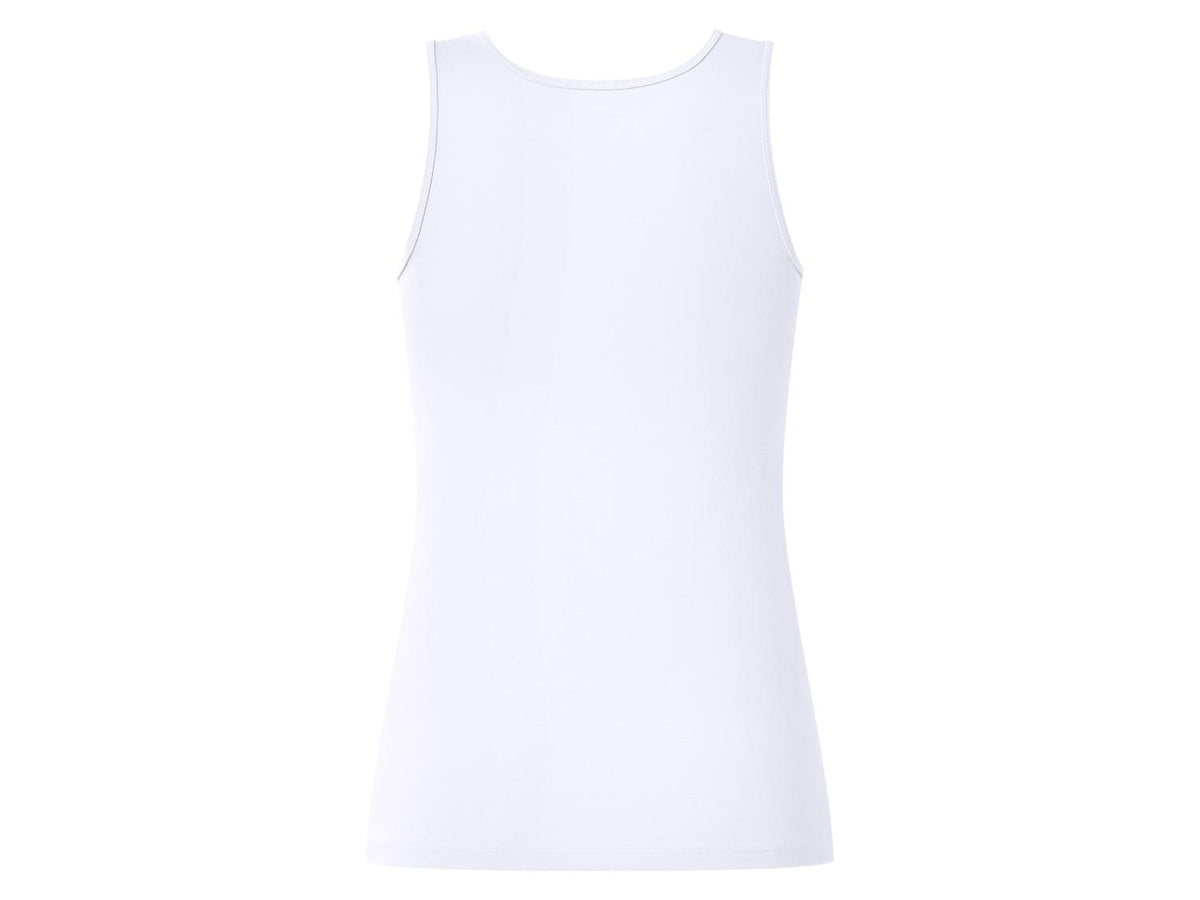 Lot de 3 débardeurs femme