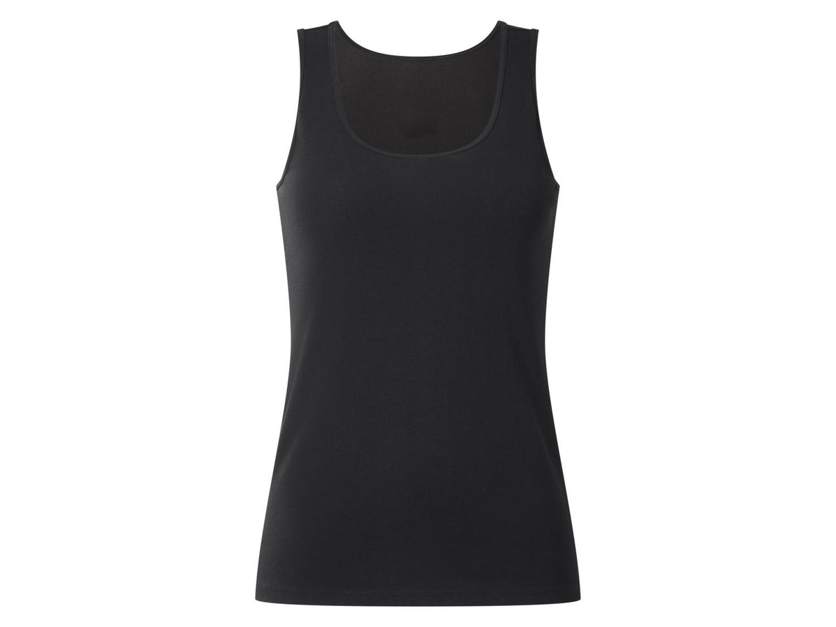 Lot de 3 débardeurs femme