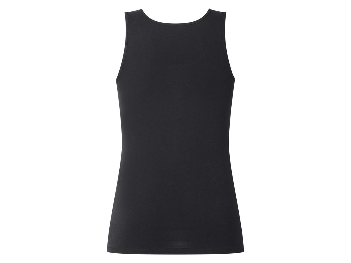 Lot de 3 débardeurs femme
