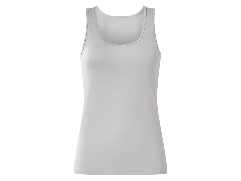 Lot de 3 débardeurs femme