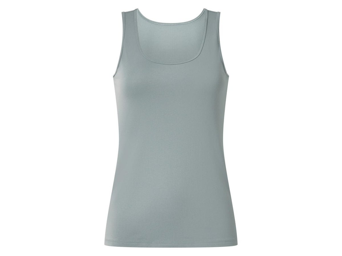 Lot de 3 débardeurs femme