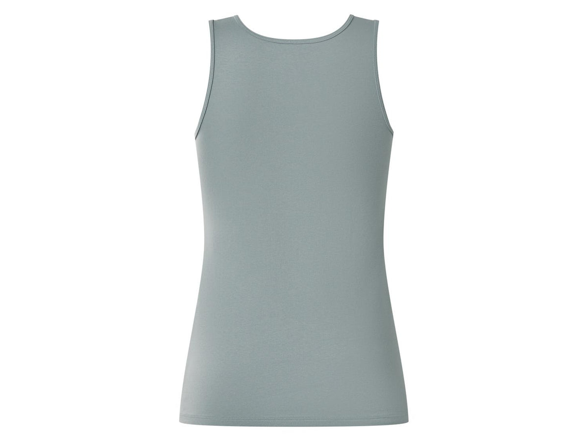 Lot de 3 débardeurs femme