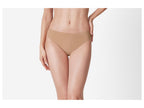 Lot de 3 strings invisibles femme
