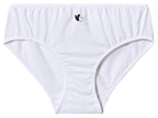 Lot de 4 culottes fille