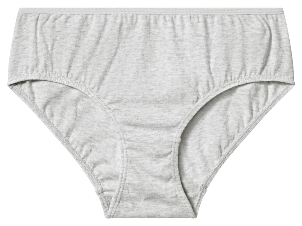 Lot de 4 culottes fille