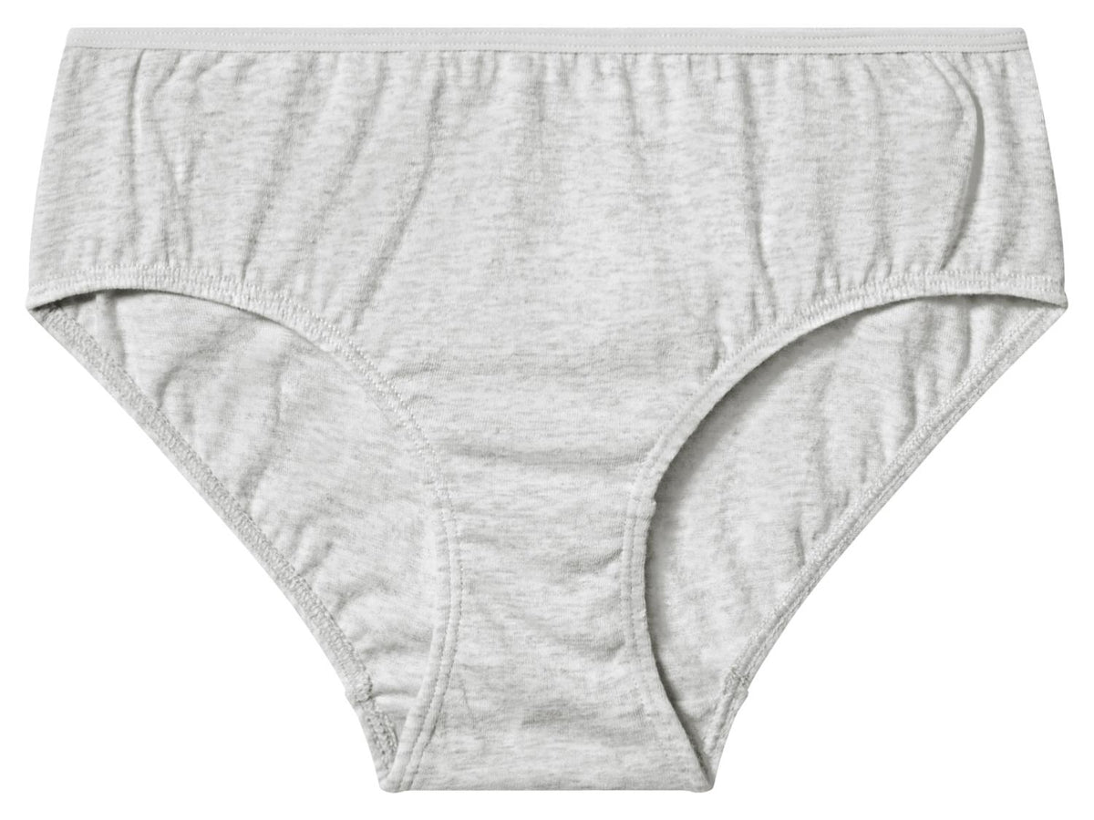 Lot de 4 culottes fille