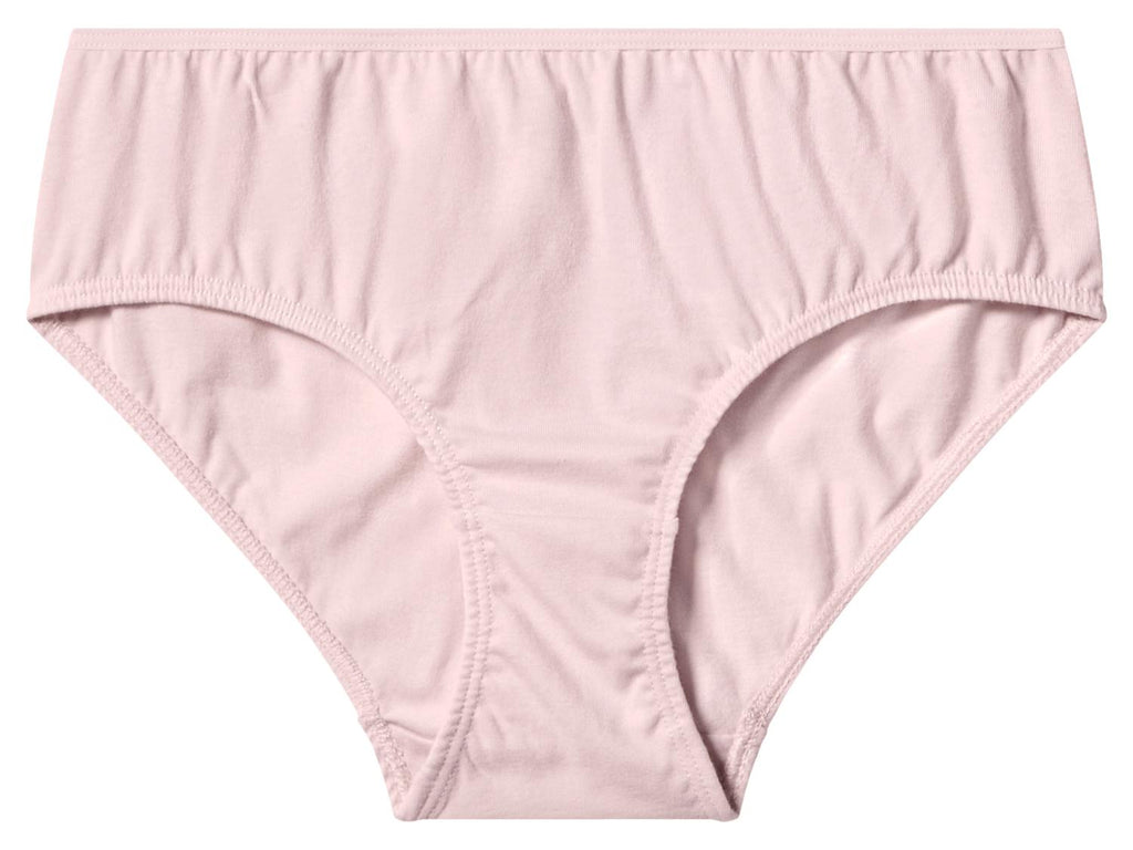 Lot de 4 culottes fille