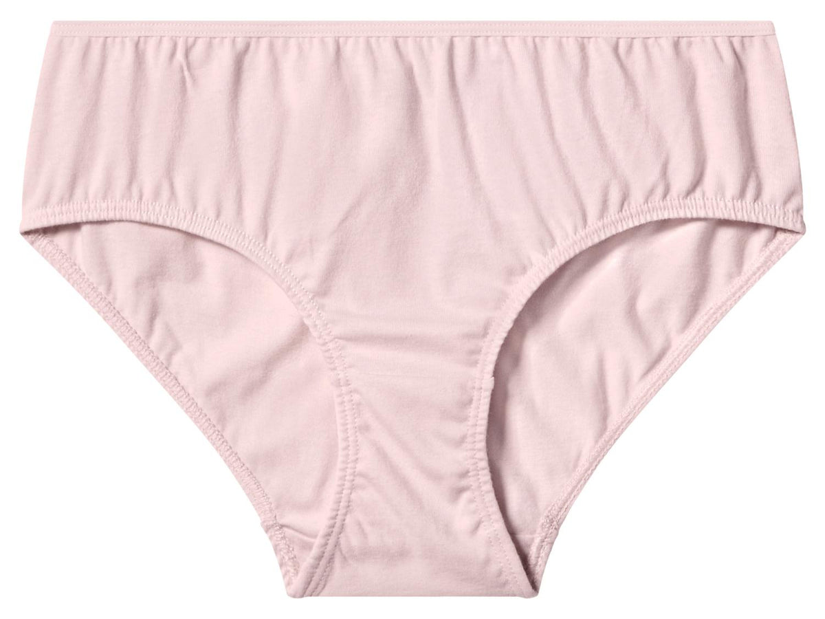 Lot de 4 culottes fille