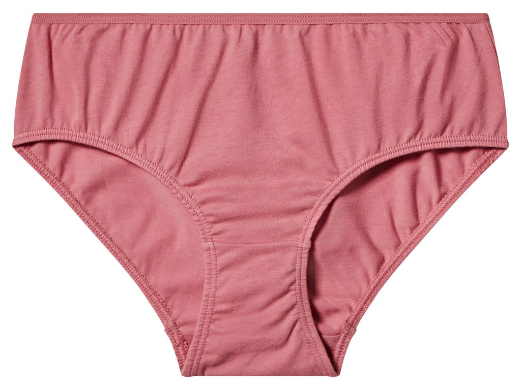 Lot de 4 culottes fille