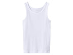 Lot de 5 maillots de corps enfant
