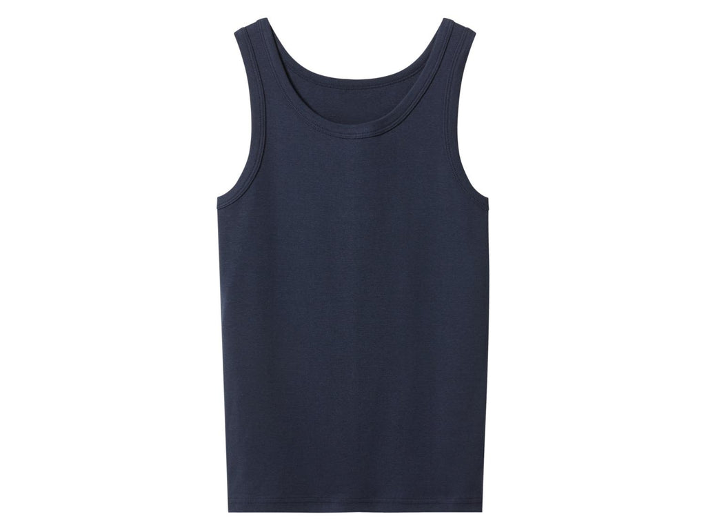 Lot de 5 maillots de corps enfant