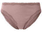 Lot de 5 slips femme
