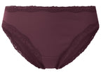 Lot de 5 slips femme
