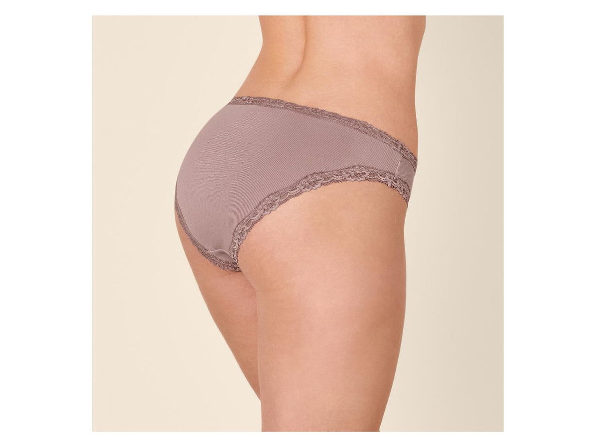 Lot de 5 slips femme