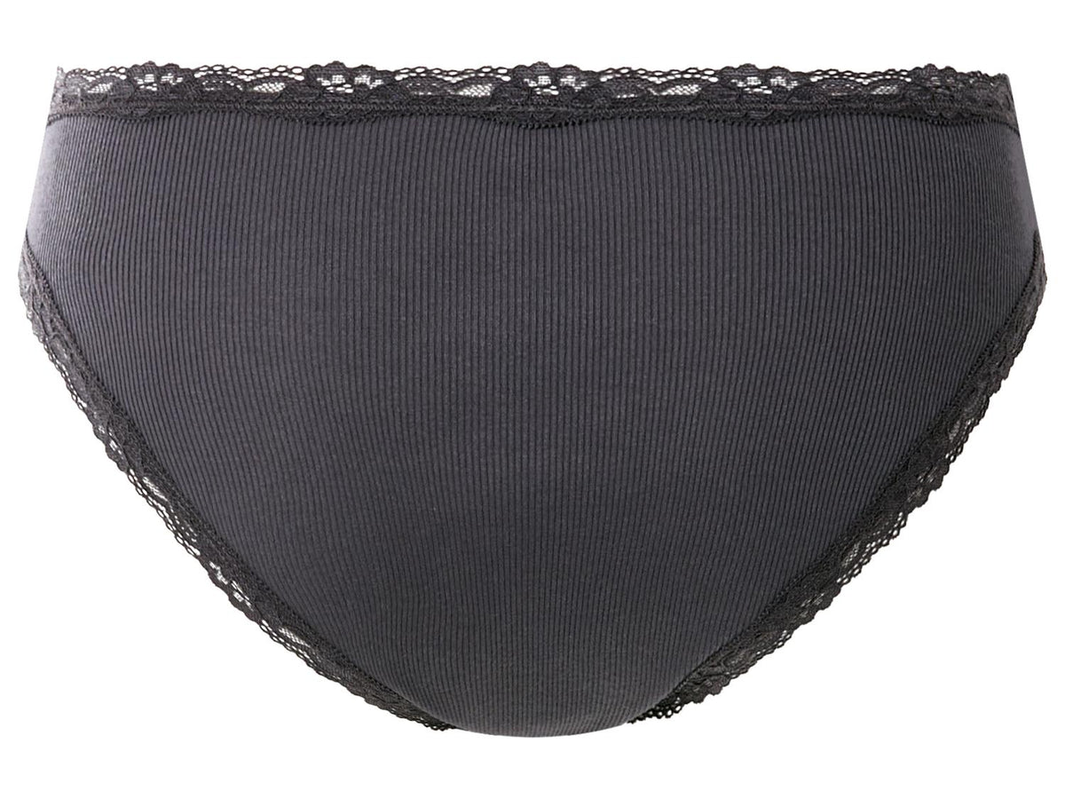 Lot de 5 slips femme