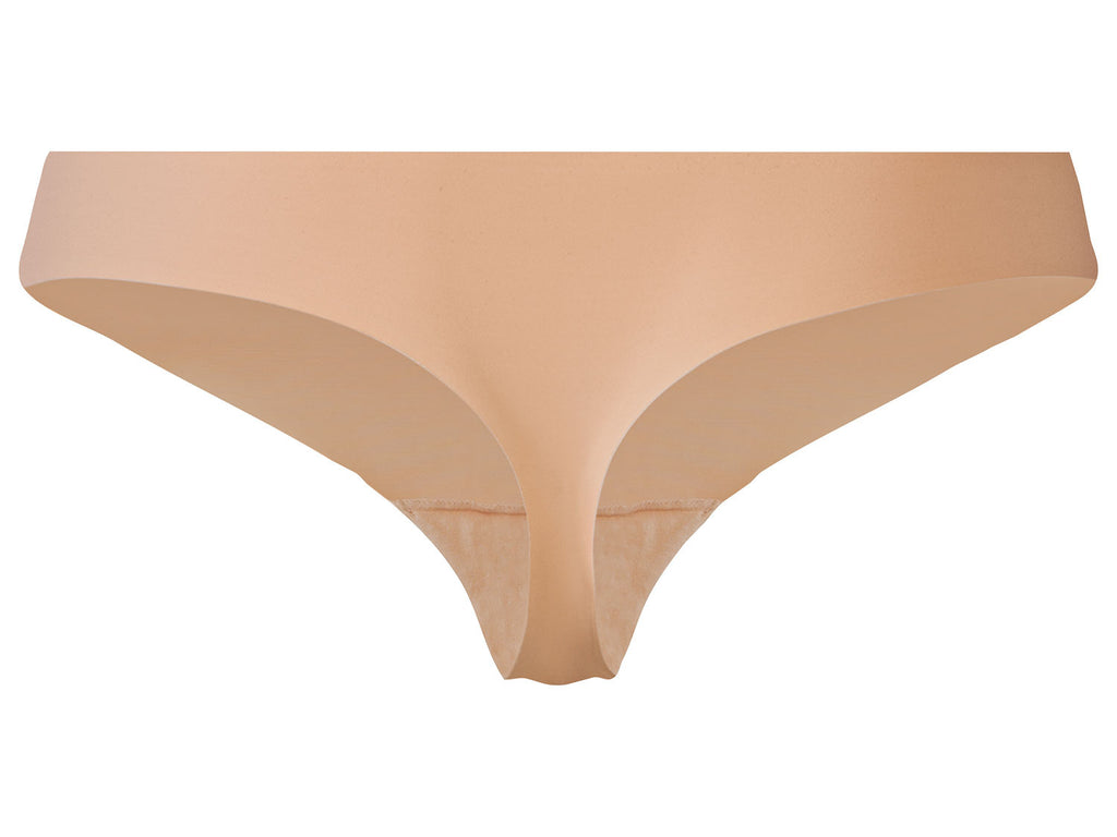 Lot de 5 strings femme