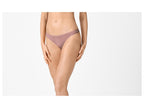 Lot de 5 strings femme