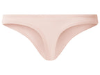 Lot de 5 strings femme