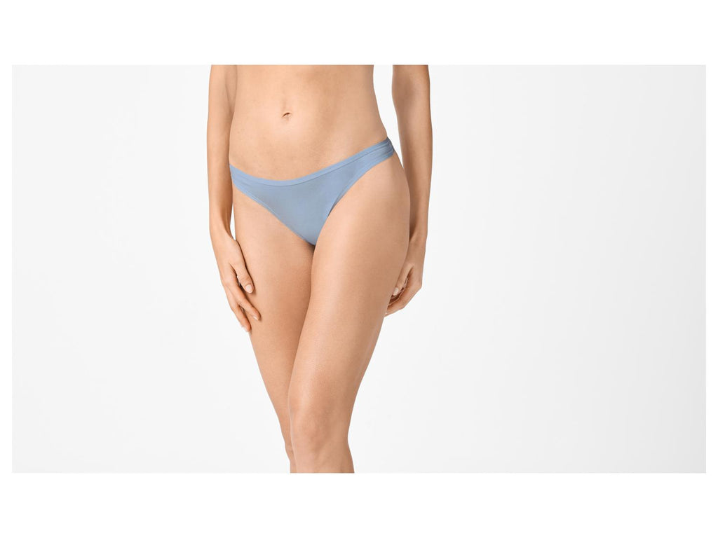 Lot de 5 strings femme