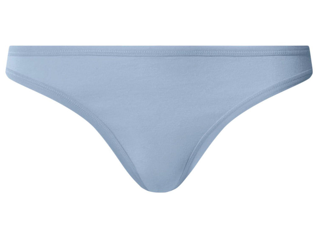 Lot de 5 strings femme