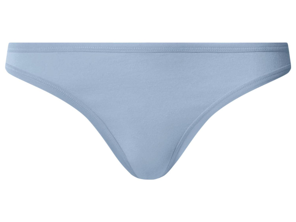 Lot de 5 strings femme